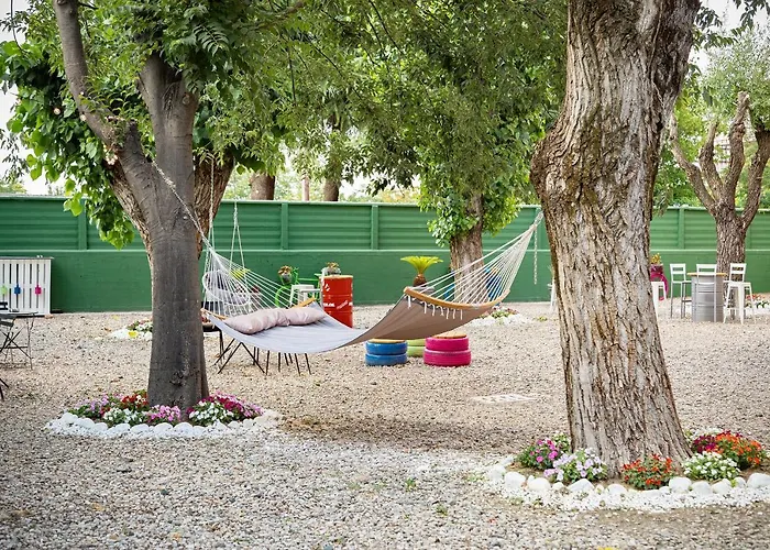 Hostel Bohoostel