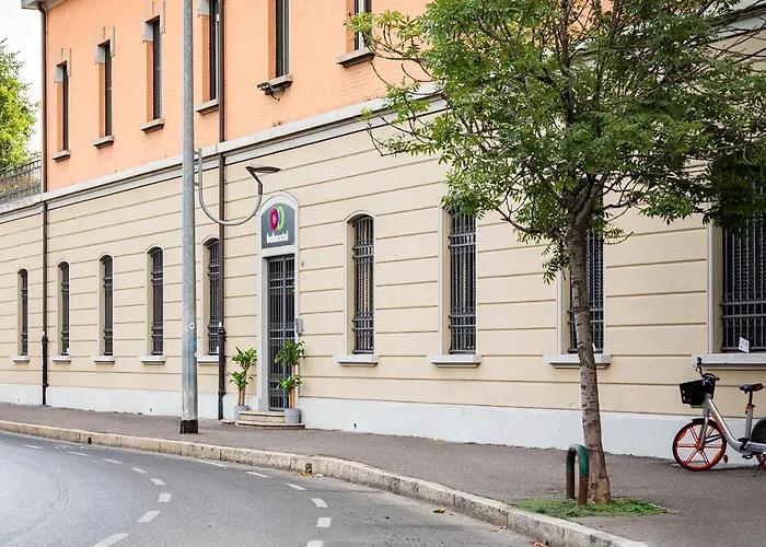 Bohoostel Hostel *
