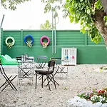Bohoostel Vandrerhjem Bologna