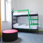 Vandrerhjem Bohoostel *
