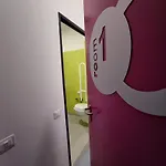 Vandrerhjem Bohoostel *