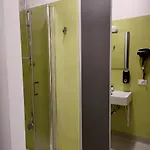 Vandrerhjem Bohoostel Bologna