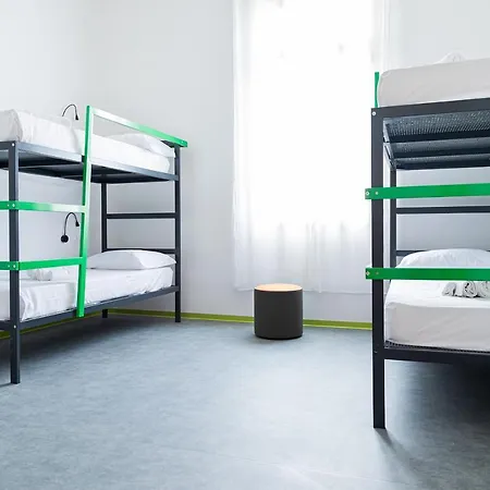 Albergue Bohoostel