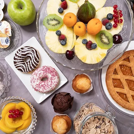 Hostel Bohoostel Μπολόνια