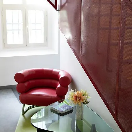 Hostel Bohoostel Bologna