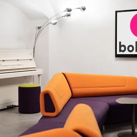 Bohoostel Bologna