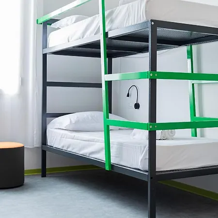 Bohoostel Hostel Bologna