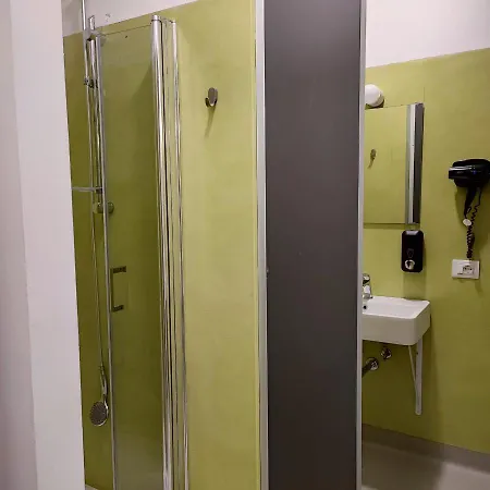 Hostel Bohoostel Bologna