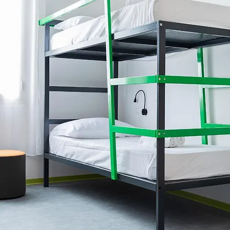 Bohoostel Albergue