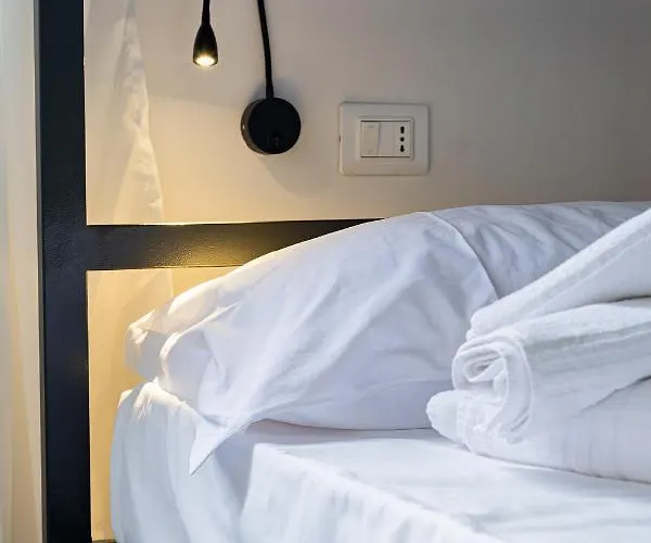 Bohoostel Vandrarhem