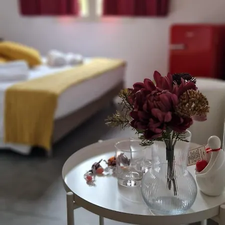 Bohoostel Albergue