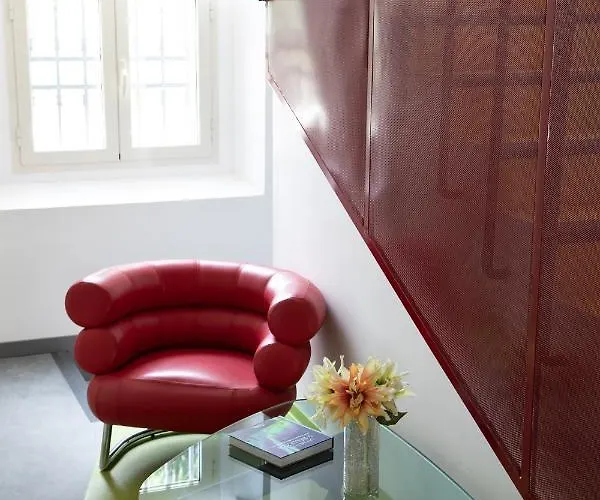 Hostel Bohoostel Bologna