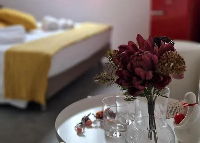 Bohoostel Hostel