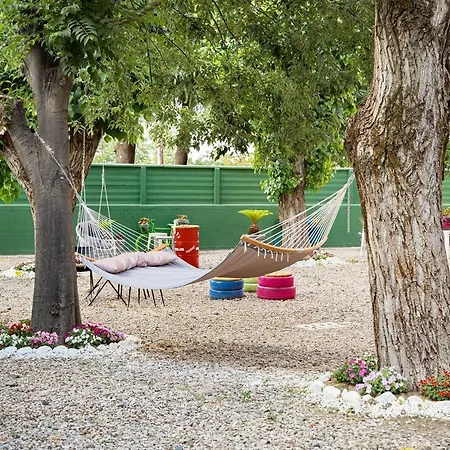 Albergue Bohoostel