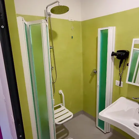 Albergue Bohoostel *